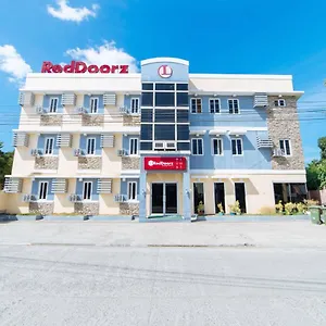 Reddoorz Near International Airport Davao